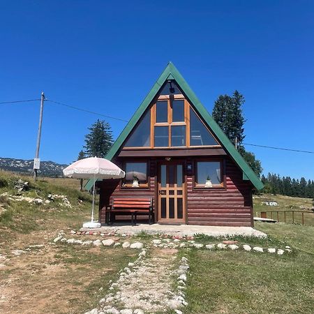 House Sun Z&B Villa Zabljak  Exterior photo