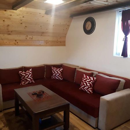 House Sun Z&B Villa Zabljak  Exterior photo
