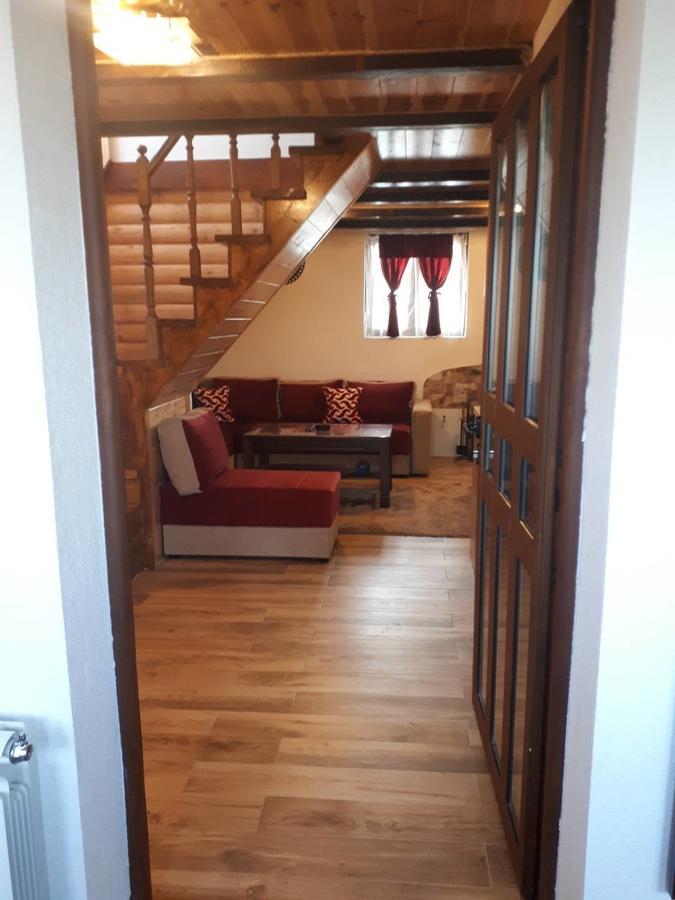 House Sun Z&B Villa Zabljak  Exterior photo