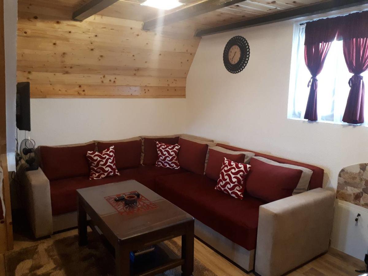 House Sun Z&B Villa Zabljak  Exterior photo