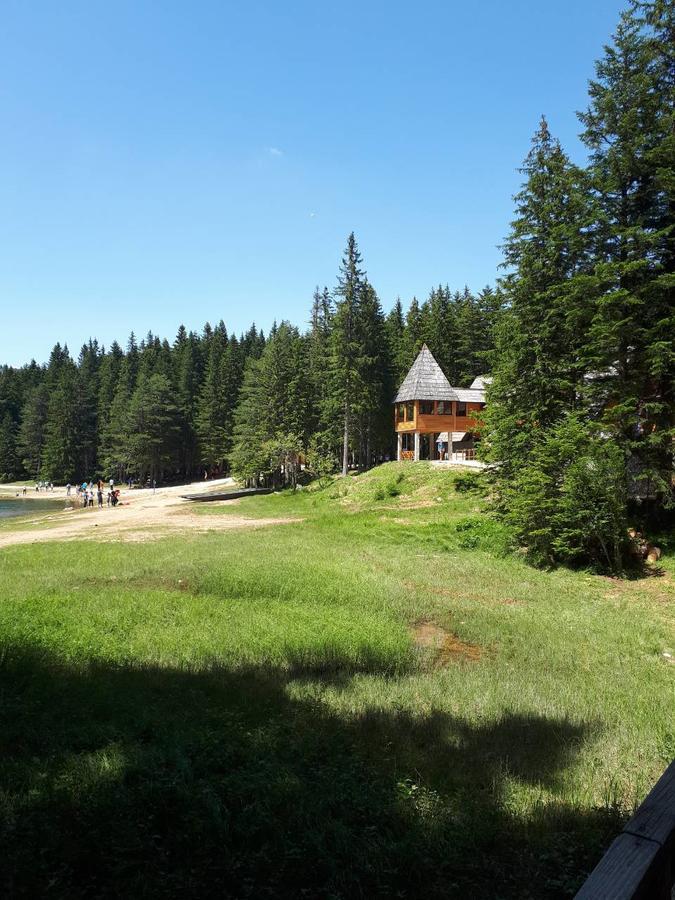 House Sun Z&B Villa Zabljak  Exterior photo