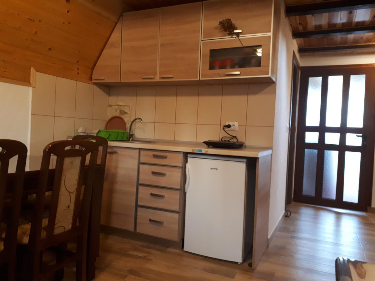 House Sun Z&B Villa Zabljak  Exterior photo