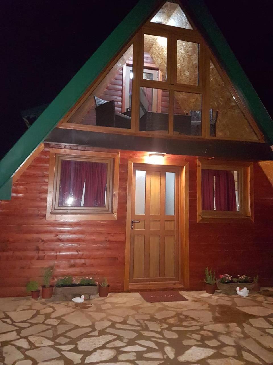 House Sun Z&B Villa Zabljak  Exterior photo