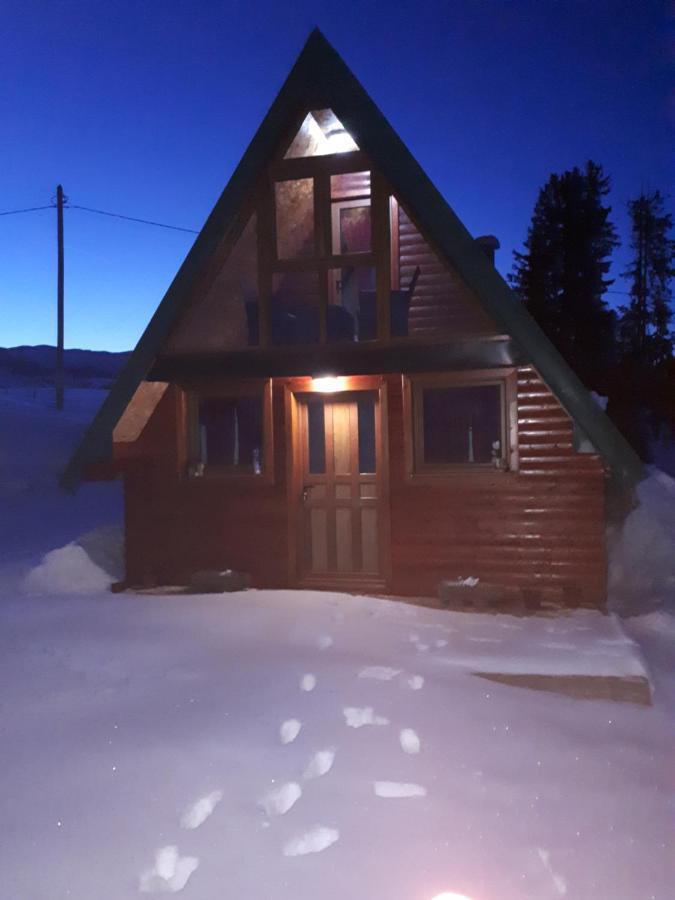 House Sun Z&B Villa Zabljak  Exterior photo